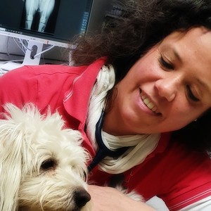 Foto von Dr. Nicole Brüchert